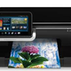 Illustration for article titled HP Photosmart eStation: An Android Tablet and Printer-In-One For $400